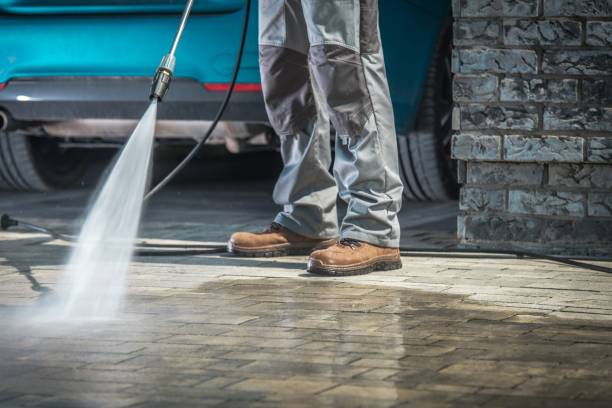Best Patio and Deck Pressure Washing  in Elmwood, IL