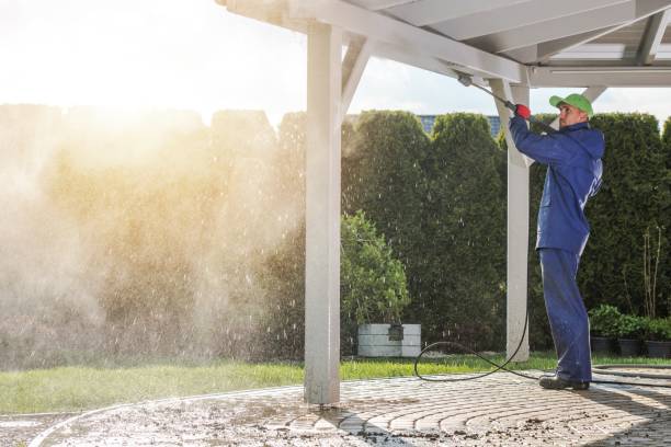 Best Post-Construction Pressure Washing  in Elmwood, IL