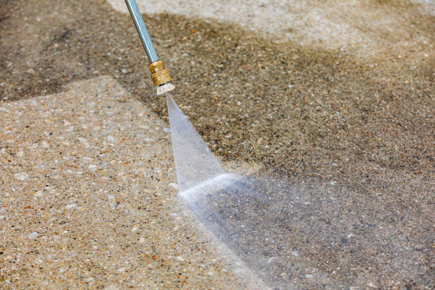Best Playground Equipment Cleaning  in Elmwood, IL