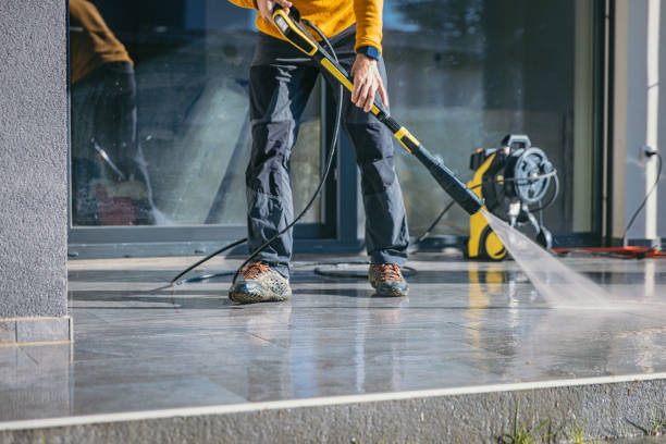 Best Concrete Sealing  in Elmwood, IL