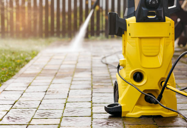 Best Fleet Vehicle Washing  in Elmwood, IL